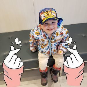 Meet your Posher, Renae